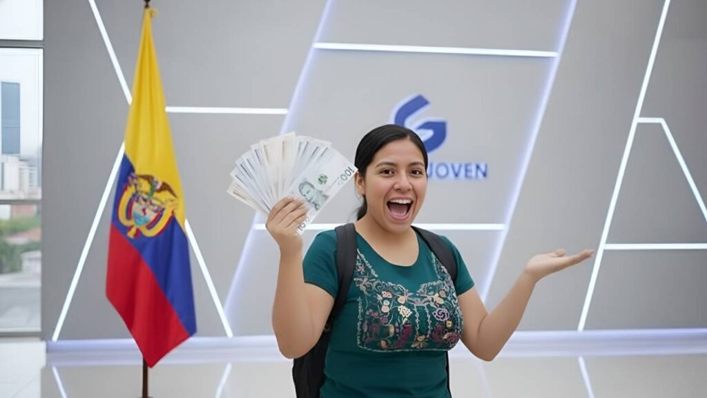 Subsidio Jóvenes en Acción febrero 2026: $400,000, pasos de inscripción y fecha de pago