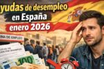 Ayudas de desempleo en España enero 2026: hasta €1.200, requisitos y cómo solicitarlas
