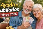 Ayuda a jubilados Febrero 2026 – pensiones mínimas de €950, fechas de pago y trámites online