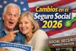 Cambios en el Seguro Social 2026: nuevo sistema SSA y su impacto en jubilados