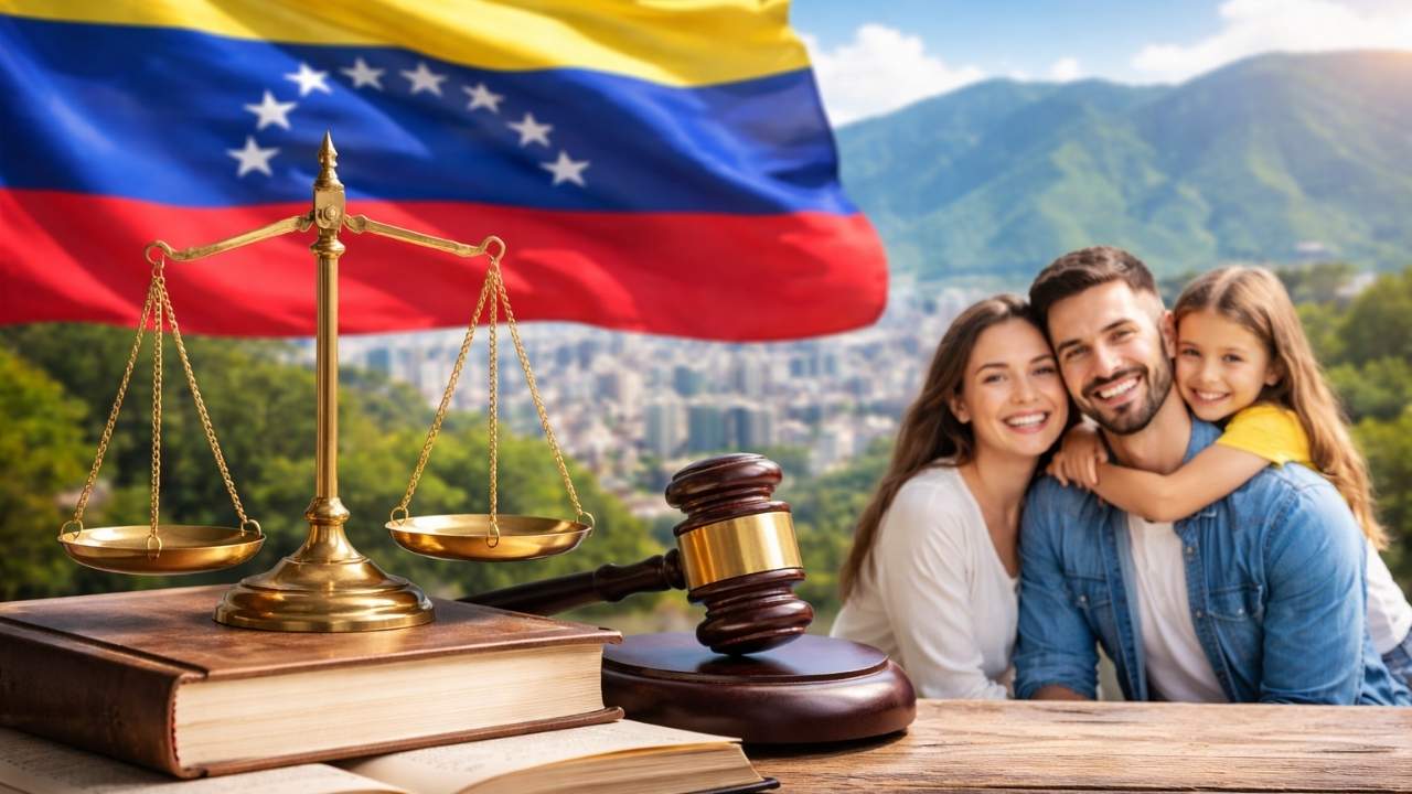 Venezuela: Ley de Protección de las Pensiones de la Seguridad Social 2026