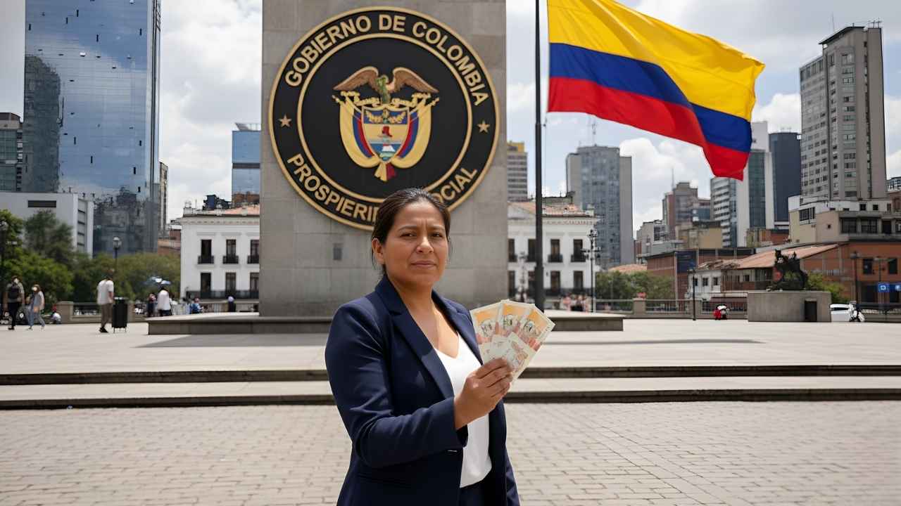 Gobierno federal confirma pagos de $2,000 en enero 2026