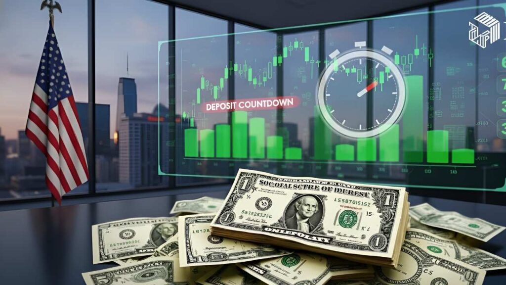 Depósito Federal de $2,000 en Enero de 2026: Guía Completa para Beneficiarios