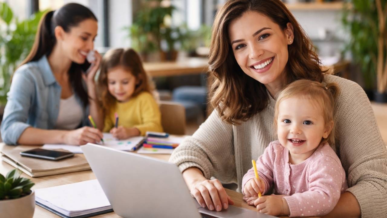 apoyo a madres trabajadoras febrero 2026 – calendario de depósitos, requisitos y monto actualizado