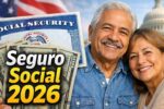 Seguro Social 2026: Nuevo sistema SSA cambia pensiones de jubilados, requisitos de inscripción y fechas de pago