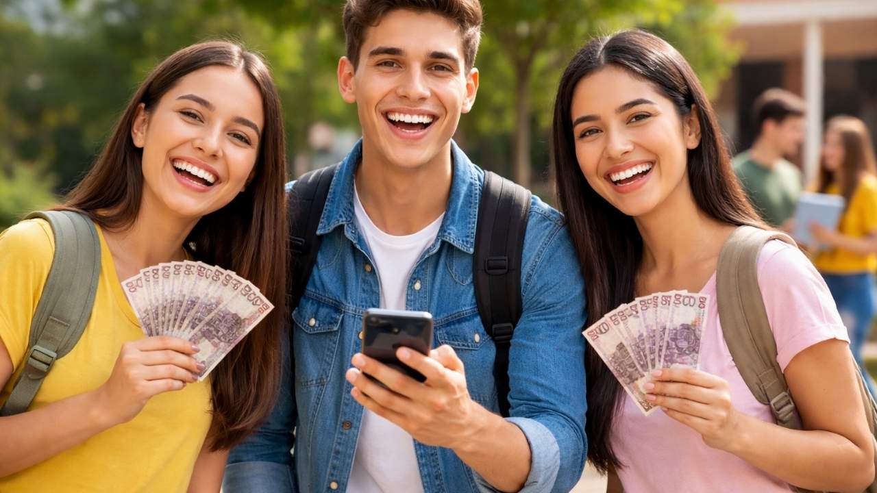 Beca Benito Juárez febrero 2026: estudiantes beneficiados, registro en línea y fecha de pago confirmada