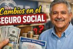 Cambios en el Seguro Social: Nuevo Sistema SSA Impacta a Jubilados