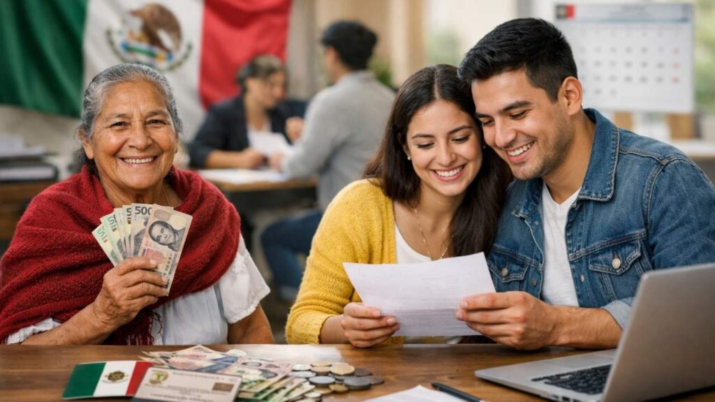 Apoyos Bienestar México 2026: quiénes reciben el dinero, cómo inscribirse y calendario oficial de depósitos